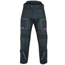 CALÇAS 4 ESTAÇÕES KANGROUTE OCEANO LADY ROSA