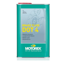 OLEO TRAVOES MOTOREX DOT4 1L