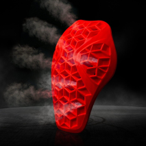 PROTEÇÕES DE OMBRO IMPACTFREE NIVEL 2 VRM