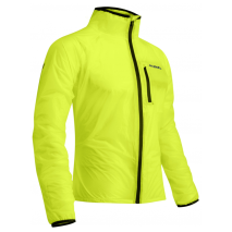 CASACO CHUVA ACERBIS DEK PACK AMARELO
