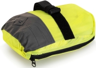 CASACO CHUVA ACERBIS DEK PACK AMARELO