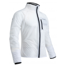 CASACO CHUVA ACERBIS DEK PACK BRANCO