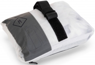 CASACO CHUVA ACERBIS DEK PACK BRANCO