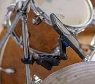 SUPORTE QUAD LOCK ABRAÇADEIRA V2