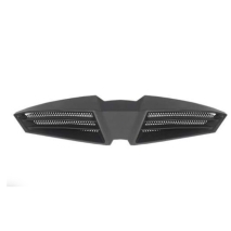ENTRADA AR TRÁS FF906 ADVANT - PRETO MATE