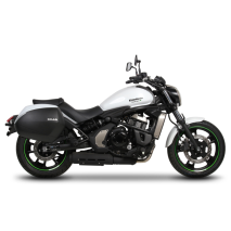 KITS DE FIXAÇÃO SHAD 3P SYSTEM KAWASAKI VULCAN S 6