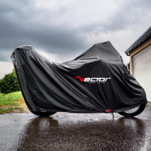 CAPA DE PROTEÇÃO INTERIOR/EXTERIOR VECTOR H2O M