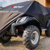 CAPA DE PROT INTERIOR/EXTERIOR VECTOR H2O ATV L