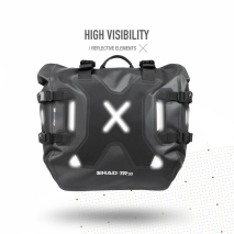 SACO IMPERMEÁVEL SHAD TERRA TR30