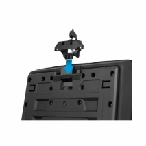 SACO TRASEIRO IMPERMEÁVEL SHAD