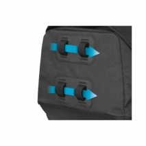 SACO TRASEIRO IMPERMEÁVEL SHAD