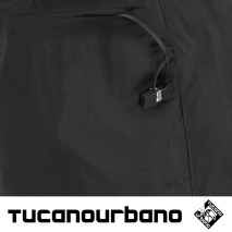 CALÇAS PANTAWARM BLACK