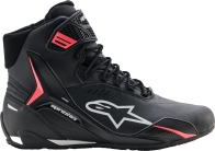 BOTAS ALPINESTARS STELLA FASTER-4 DS PRT/CNZ/CORAL