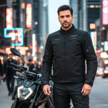 CASACO POIISON CHIRON V2