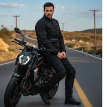 CASACO POIISON CHIRON V2