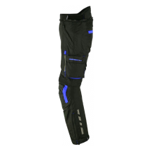 Pantalón impermeable MOTARD Cordura ARES