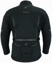 CASACO 4 ESTAÇÕES KANGROUTE TITAN PRT 3/4