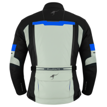 CASACO 4 ESTAÇÕES KANGROUTE TITAN AZUL 3/4