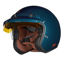 CAPACETE NEXX X.G30 LAGOON BLUE COPPER