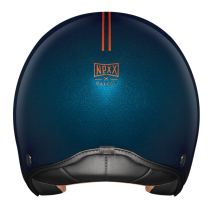 CAPACETE NEXX X.G30 LAGOON BLUE COPPER