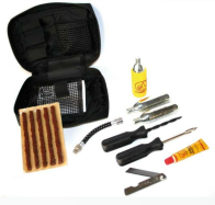 KIT REPARAÇAO FURO C/ CO2 BHIR