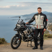 CASACO 4 ESTAÇÕES KANGROUTE TITAN VRM 3/4