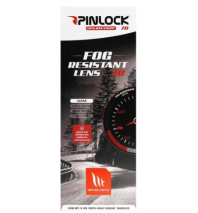 MT PINLOCK V-35 MAX VISION DKS 512