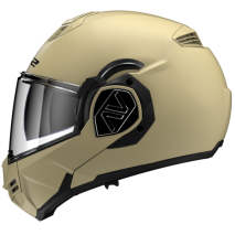 CAPACETE LS2 FF906 ADVANT - AREIA MATE