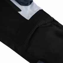 CALÇAS 4 ESTAÇÕES KANGROUTE SATURNO CNZ/PRATA