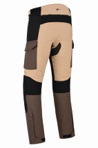 CALÇAS 4 ESTAÇÕES KANGROUTE SATURNO KHAKI