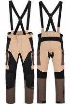 CALÇAS 4 ESTAÇÕES KANGROUTE SATURNO KHAKI