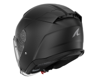 CAP SHARK SKWAL JET BLANK PRETO MATE