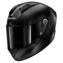 CAP SHARK AERON FULL CARBON CAR/ANT/CAR