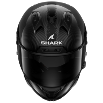 CAP SHARK AERON FULL CARBON CAR/ANT/CAR