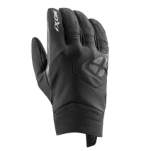 LUVAS IXON MS MIG 2 WP PRETO/BRANCO