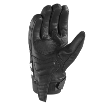 LUVAS IXON MS MIG 2 WP PRETO/BRANCO