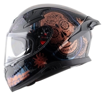 CAPACETE AXOR APEX TRANCE