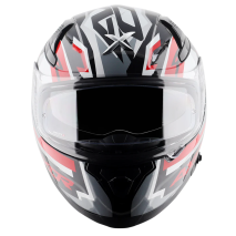 CAPACETE AXOR APEX STREAK