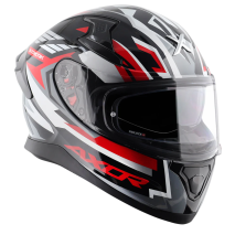 CAPACETE AXOR APEX STREAK
