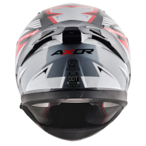 CAPACETE AXOR APEX STREAK