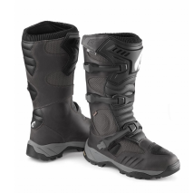 BOTAS FORMA ADVENTURE AIR DRY PRETO