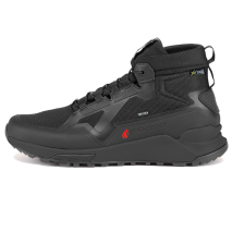 BOTAS FORMA  KUMO PRETA 