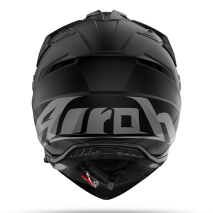 CAPACETE AIROH BANDIT COLOR PRT MATE