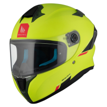 MT TARGO S SOLID AMARELO FLUOR