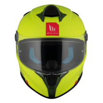 MT TARGO S SOLID AMARELO FLUOR