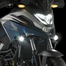  PROJETORES LED KAPPA KS311 