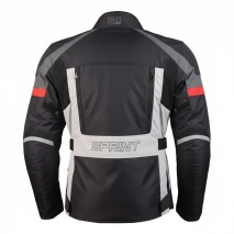 Chaqueta gris Sprint Kenia