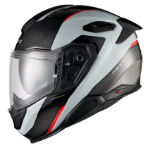 NEXX X.TR RUSH CINZENTO/VRM