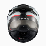 NEXX X.TR RUSH CINZENTO/VRM