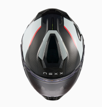 NEXX X.TR RUSH CINZENTO/VRM